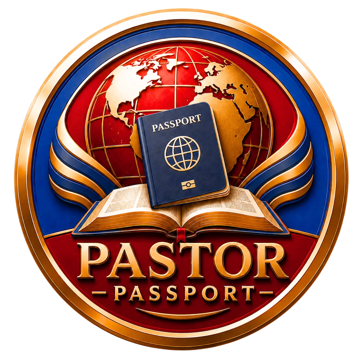 Pastor Passport
